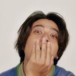 髙橋海人 Kaito Takahashi
