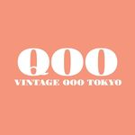 VINTAGE QOO TOKYO