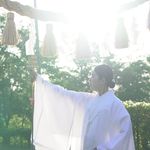 岩戸開き神社宮司/明母