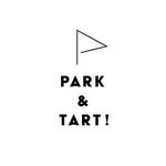 公園と、タルト