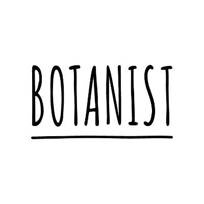 BOTANIST（ボタニスト）