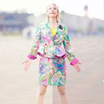 𝑀𝐴𝐼𝐾𝐴𝐿𝐴𝑁𝐷⭐︎宇宙のポップヒーラー