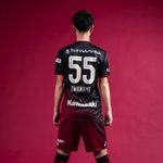 岩波拓也 Takuya Iwanami