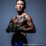 Kyohei Hagiwara 【萩原 京平】