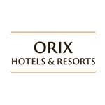 オリックス ホテルズ&リゾーツ（ORIX HOTELS & RESORTS）