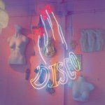 DISCO Official Instagram