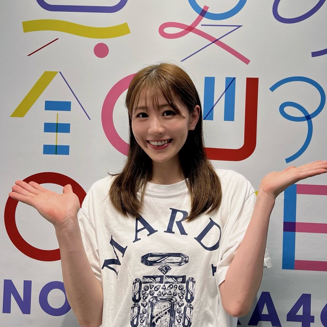 志田千陽(Shida Chiharu)