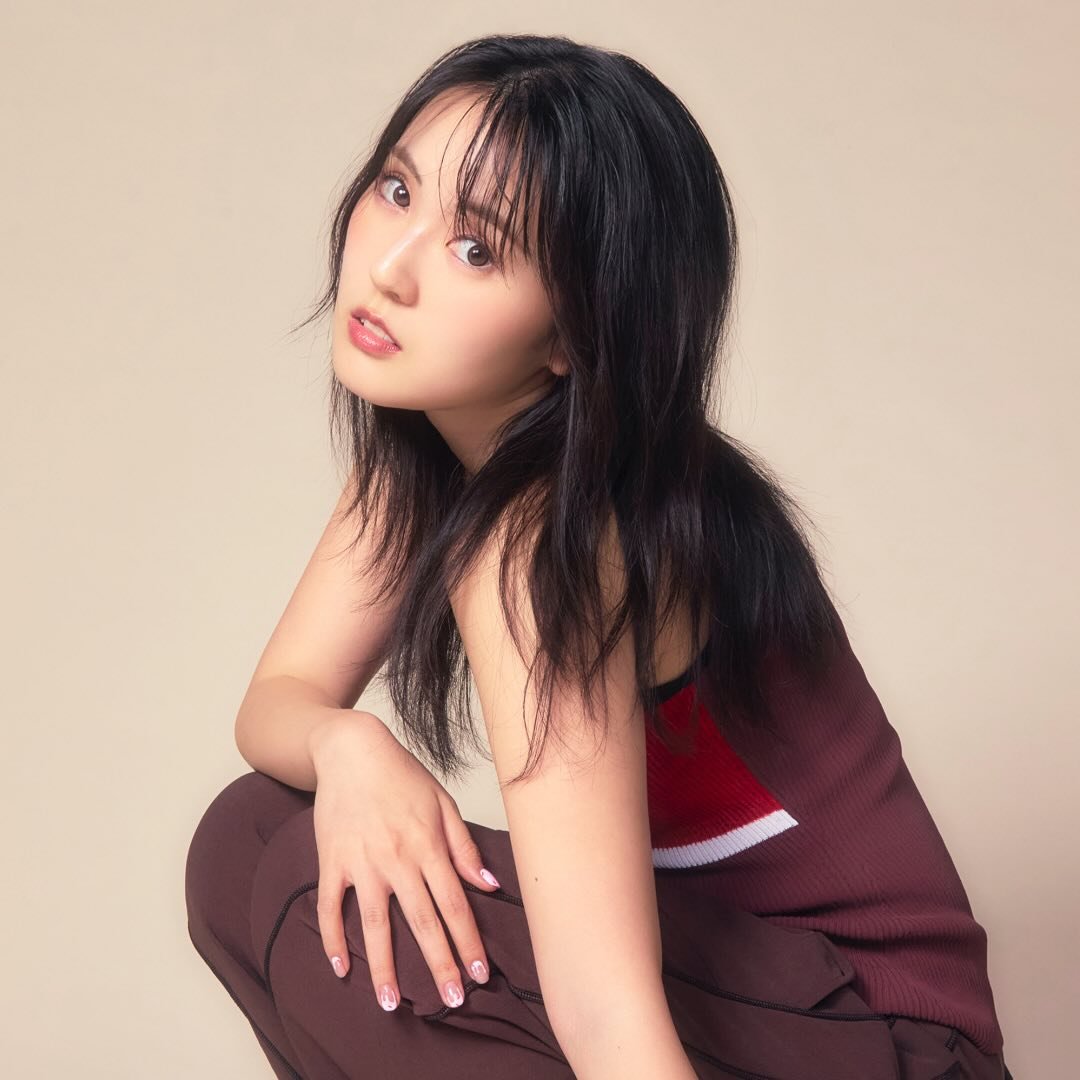 冨岡 愛　Ai Tomioka