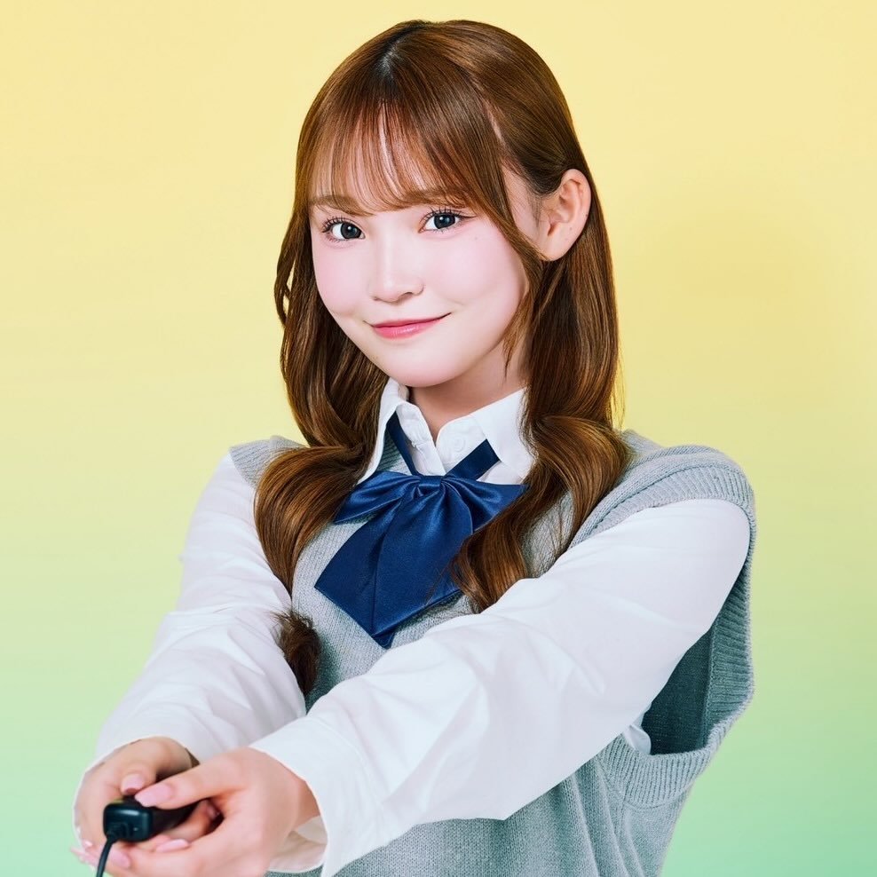 相塲 星音【あいば りのん】