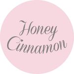 Honey Cinnamon / ハニーシナモン