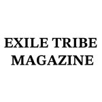 EXILE TRIBE MAGAZINE_official