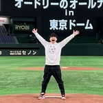 若林正恭