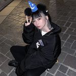 浅見 めい