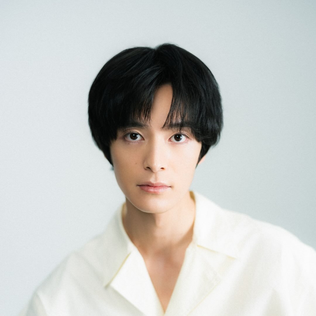 塩野 瑛久  Akihisa Shiono