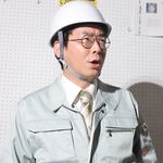 男性ブランコ 浦井のりひろ