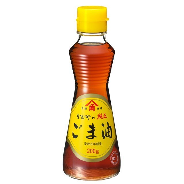 かどや製油公式