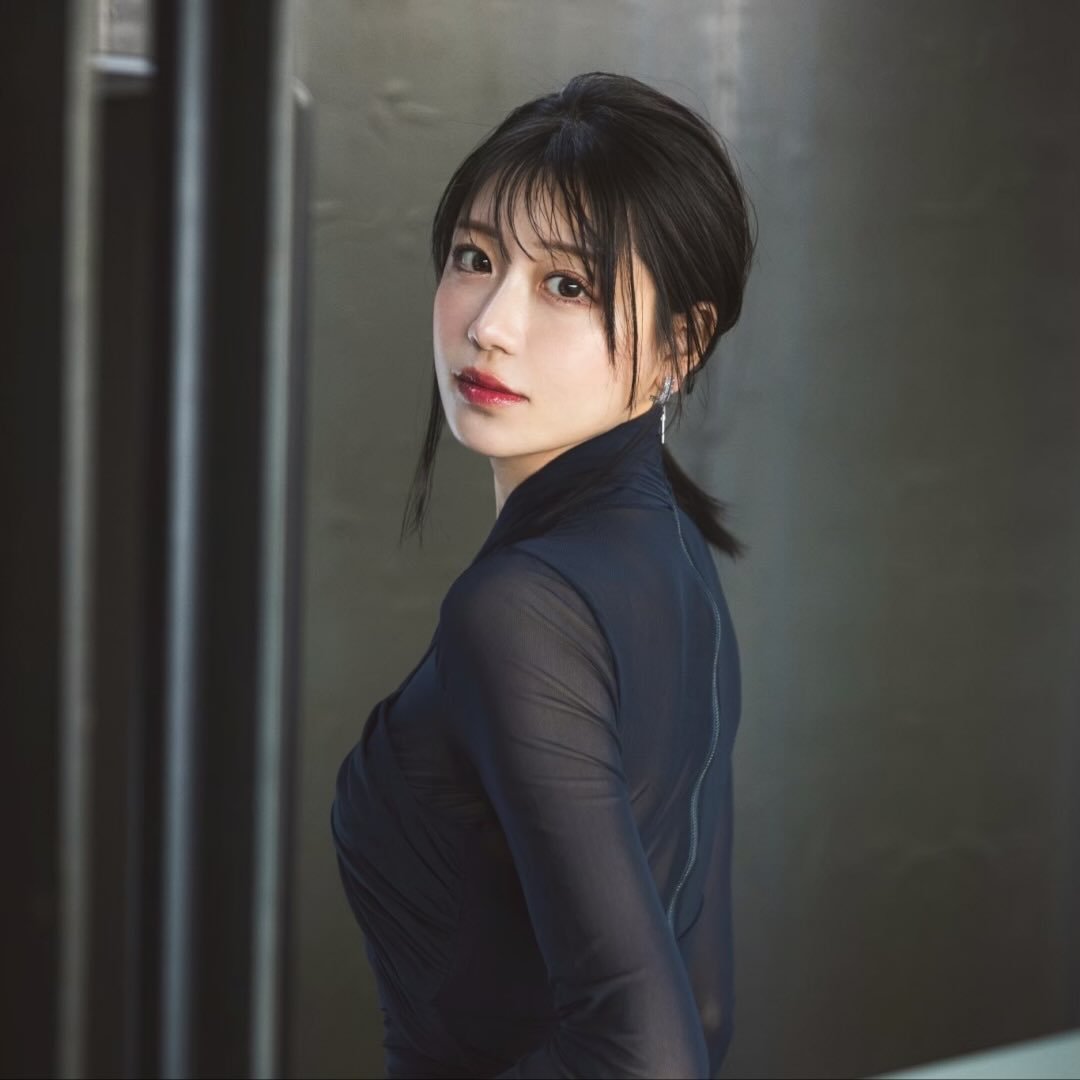 南柚子（ゆずず）