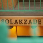 SOLAKZADE®︎OFFICIAL