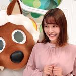 望木 聡子（メ～テレアナウンサー）公式