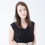 宇佐美蘭 Ran Usami