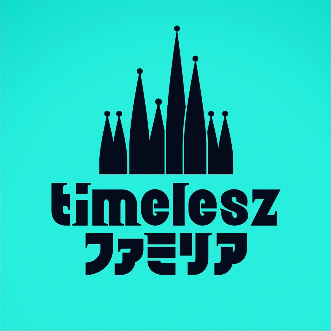 timeleszファミリア【日本テレビ】