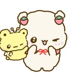 かわいくなりたい♡れんにゅうちゃん