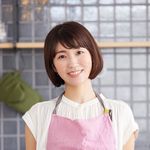 中村りえ／管理栄養士・米粉料理家