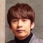 中丸雄一 Yuichi Nakamaru
