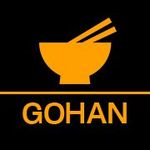 GOHAN | 1分お手軽オトコのゴハン