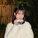 平尾帆夏 Honoka Hirao