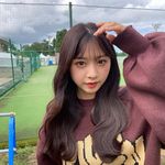 富田鈴花  Suzuka Tomita