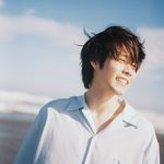 細田佳央太　Kanata Hosoda