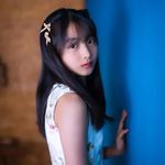🎀河村 祐南(ゆなん)🎀