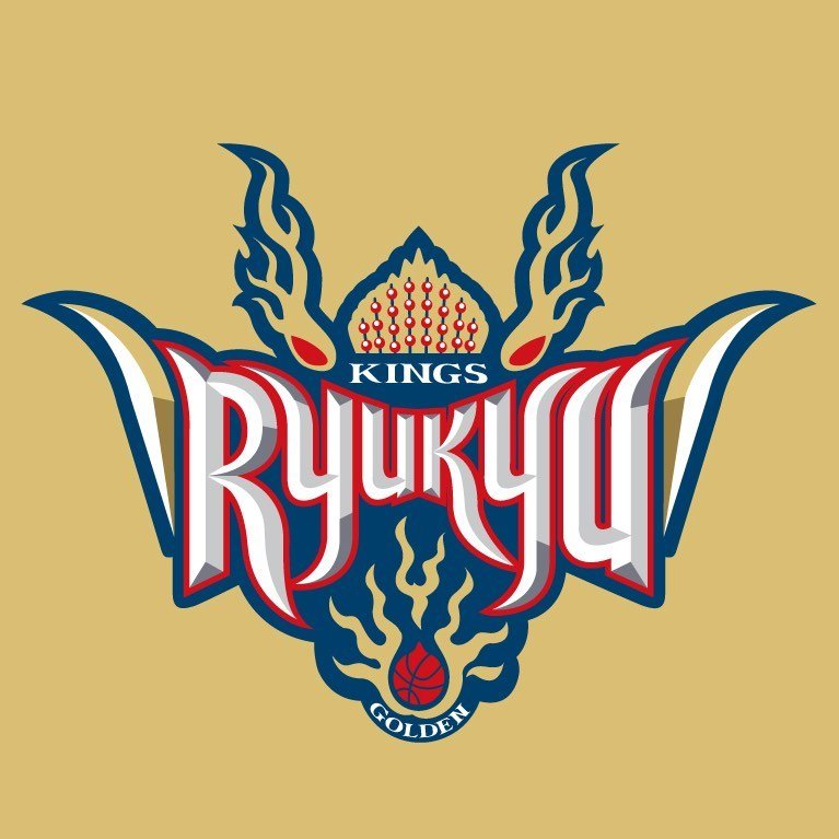 琉球ゴールデンキングス 公式