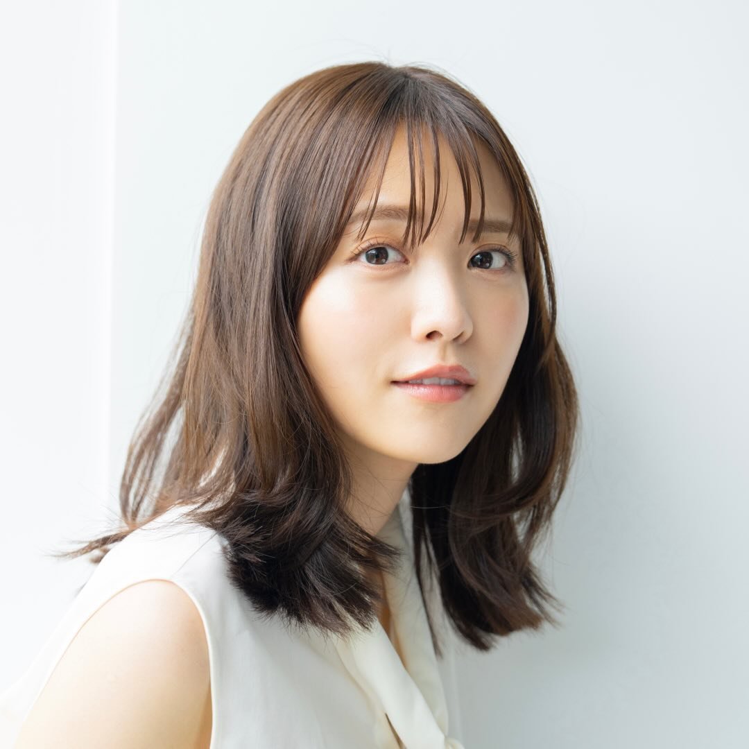新田さちか Sachika Nitta