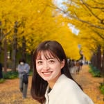 尾形 杏奈(メ〜テレ アナウンサー)