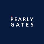 PEARLY GATES | パーリーゲイツ