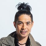 久保田利伸