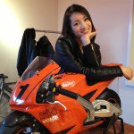 荒川静香 Shizuka Arakawa