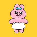 おぱんちゅうさぎ