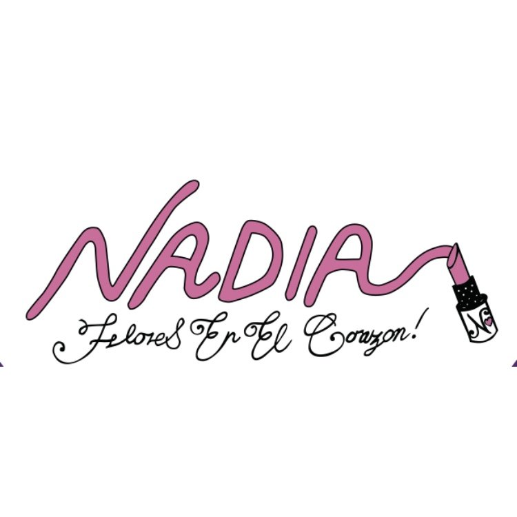 NADIA FLORES EN EL CORAZON