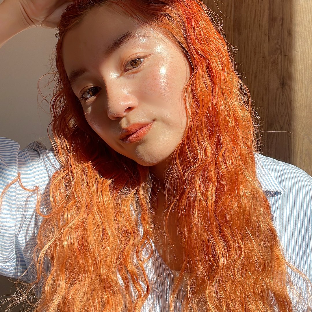 中島潮里 🌏 vegan beauty 🌈