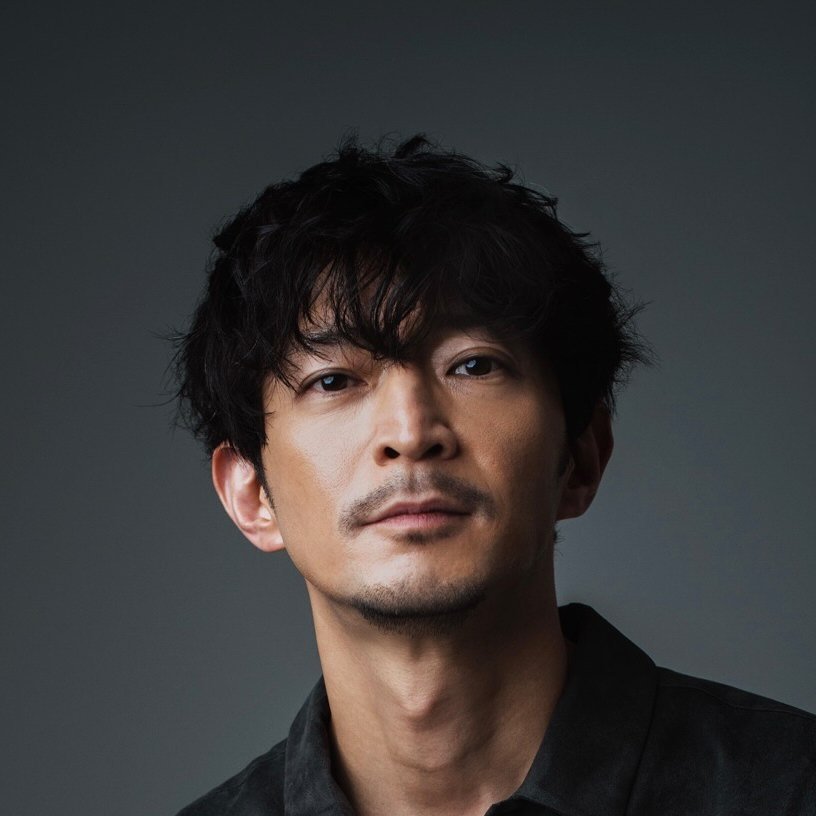 津田健次郎 KenjiroTsuda 公式
