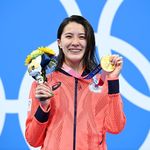 Yui Ohashi / 大橋 悠依