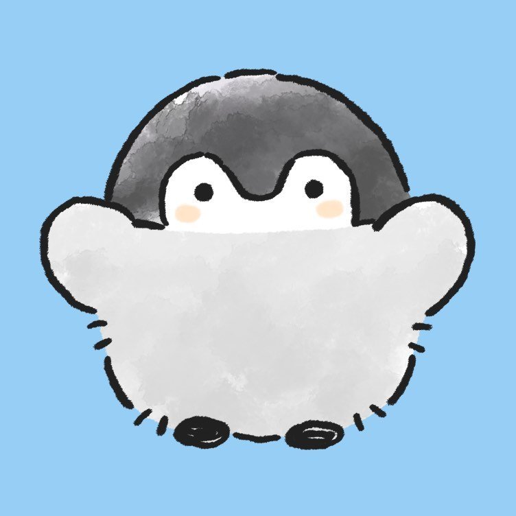 コウペンちゃん公式