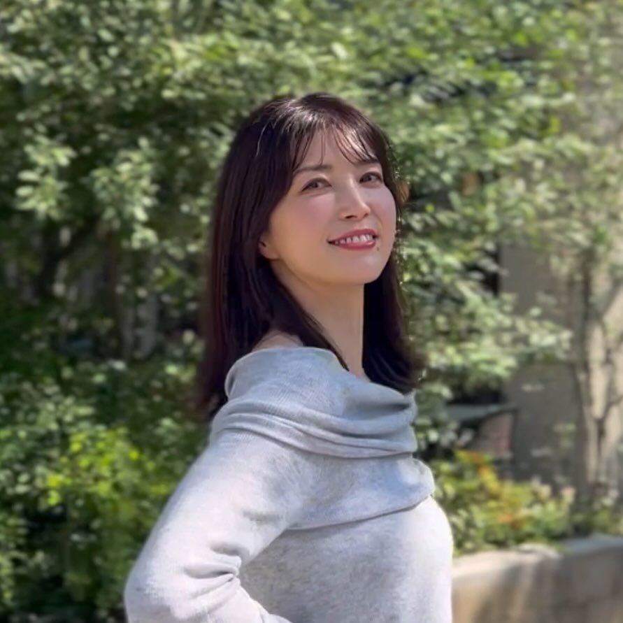 Kumiko Suzuki  鈴木久美子