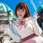 佐倉絆 sakura kizuna