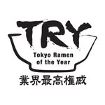 TRY Tokyo Ramen of the Year