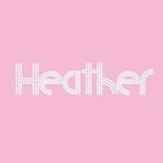 Heather(ヘザー)
