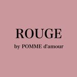 ROUGE by POMME d'amour OSAKA